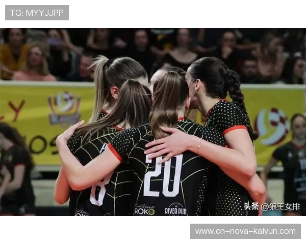 2019欧冠女排联赛（欧冠女排联赛2020）sports